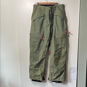 Men's Snowboarding Pants